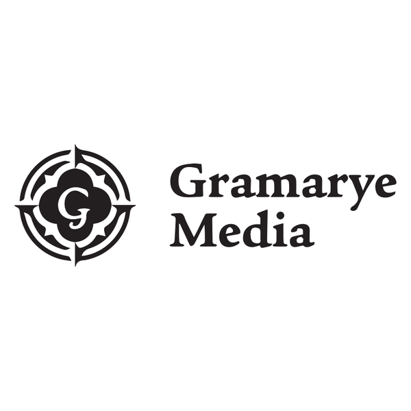 Gramarye Media