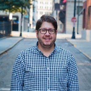 TJ Muehleman
