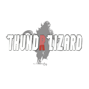 Thundrlizard
