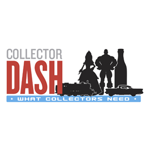 Collector Dash